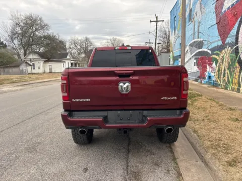 More photos of 2019 Ram 1500 Laramie at D3 Auto Sales - Des Arc, AR, AR
