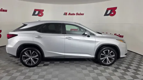 More photos of 2017 Lexus RX 350 at D3 Auto Sales - Des Arc, AR, AR