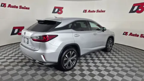 More photos of 2017 Lexus RX 350 at D3 Auto Sales - Des Arc, AR, AR