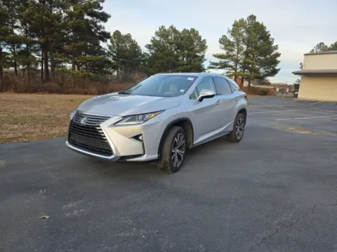 Photos of 2017 Lexus RX 350 for sale in Des Arc, AR at D3 Auto Sales - Des Arc, AR