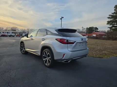 More photos of 2017 Lexus RX 350 at D3 Auto Sales - Des Arc, AR, AR