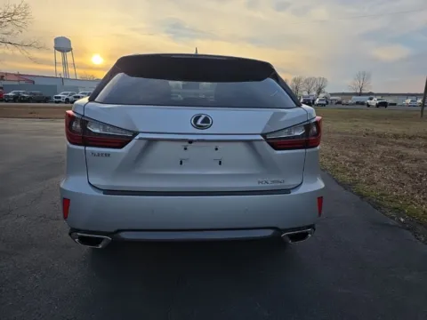 More photos of 2017 Lexus RX 350 at D3 Auto Sales - Des Arc, AR, AR