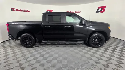 More photos of 2023 Chevrolet Silverado 1500 Custom at D3 Auto Sales - Des Arc, AR, AR