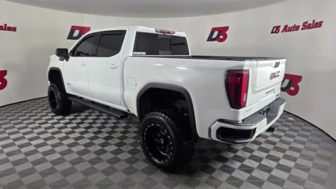 More photos of 2021 GMC Sierra 1500 AT4 at D3 Auto Sales - Des Arc, AR, AR