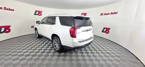 More photos of 2021 GMC Yukon Denali at D3 Auto Sales - Des Arc, AR, AR