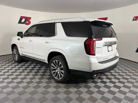 More photos of 2021 GMC Yukon Denali at D3 Auto Sales - Des Arc, AR, AR