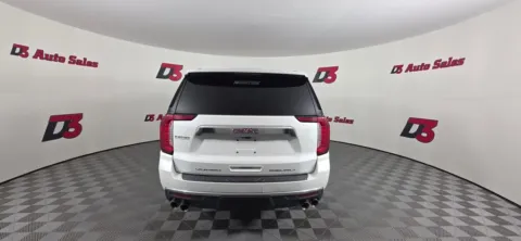 More photos of 2021 GMC Yukon Denali at D3 Auto Sales - Des Arc, AR, AR