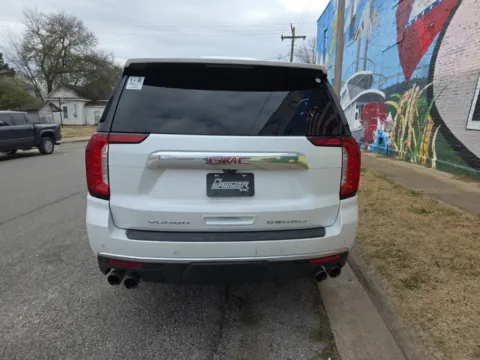More photos of 2021 GMC Yukon Denali at D3 Auto Sales - Des Arc, AR, AR