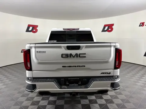 More photos of 2020 GMC Sierra 1500 AT4 at D3 Auto Sales - Des Arc, AR, AR