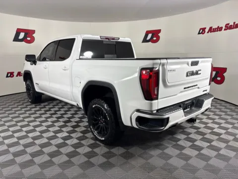 More photos of 2020 GMC Sierra 1500 AT4 at D3 Auto Sales - Des Arc, AR, AR