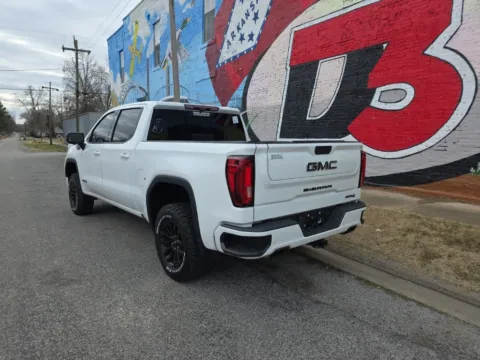 More photos of 2020 GMC Sierra 1500 AT4 at D3 Auto Sales - Des Arc, AR, AR