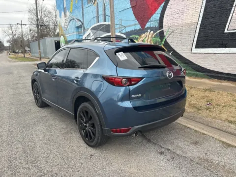 More photos of 2019 Mazda CX-5 Grand Touring at D3 Auto Sales - Des Arc, AR, AR