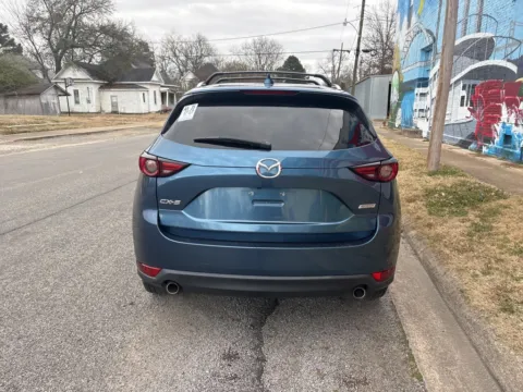 More photos of 2019 Mazda CX-5 Grand Touring at D3 Auto Sales - Des Arc, AR, AR