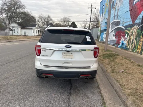 More photos of 2019 Ford Explorer Limited at D3 Auto Sales - Des Arc, AR, AR