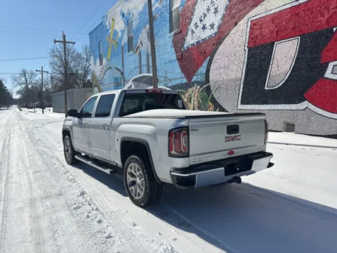 More photos of 2018 GMC Sierra 1500 SLT at D3 Auto Sales - Des Arc, AR, AR