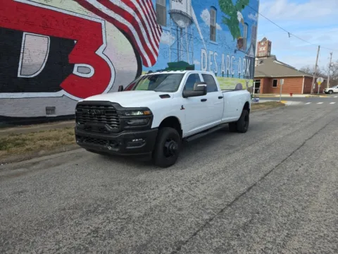 Photos of 2025 Ram 3500 Tradesman for sale in Des Arc, AR at D3 Auto Sales - Des Arc, AR