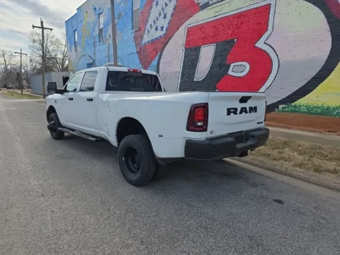 More photos of 2025 Ram 3500 Tradesman at D3 Auto Sales - Des Arc, AR, AR