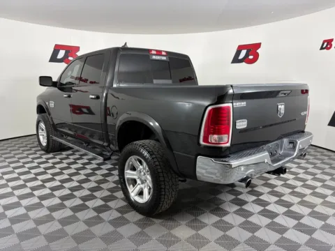 More photos of 2017 Ram 1500 Laramie Longhorn at D3 Auto Sales - Des Arc, AR, AR