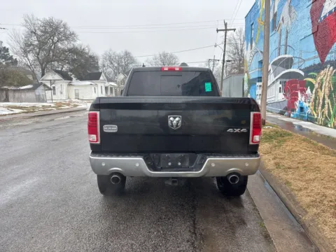More photos of 2017 Ram 1500 Laramie Longhorn at D3 Auto Sales - Des Arc, AR, AR