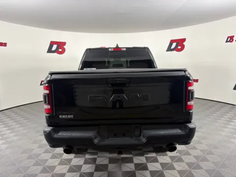 More photos of 2019 Ram 1500 Rebel at D3 Auto Sales - Des Arc, AR, AR