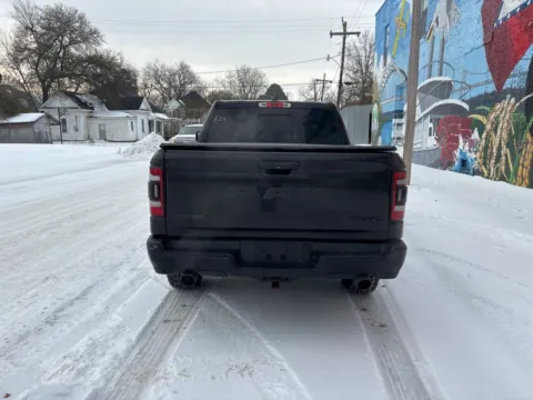 More photos of 2019 Ram 1500 Rebel at D3 Auto Sales - Des Arc, AR, AR