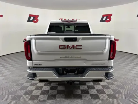 More photos of 2020 GMC Sierra 1500 Denali at D3 Auto Sales - Des Arc, AR, AR