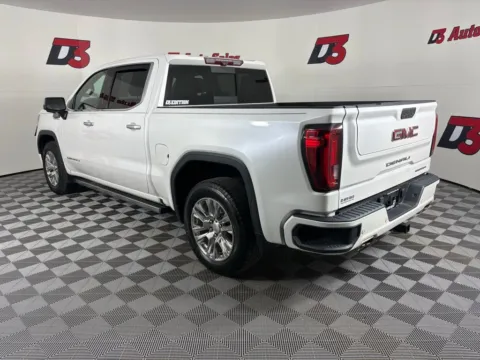 More photos of 2020 GMC Sierra 1500 Denali at D3 Auto Sales - Des Arc, AR, AR