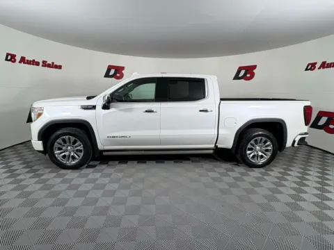 Another view of 2020 GMC Sierra 1500 Denali for sale in Des Arc, AR at D3 Auto Sales - Des Arc, AR