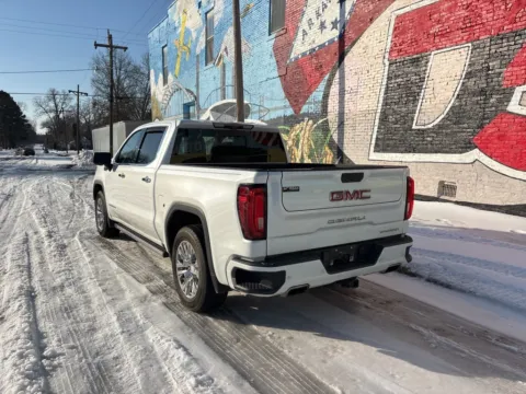 More photos of 2020 GMC Sierra 1500 Denali at D3 Auto Sales - Des Arc, AR, AR