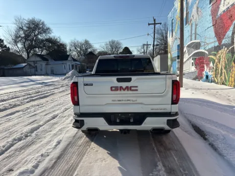 More photos of 2020 GMC Sierra 1500 Denali at D3 Auto Sales - Des Arc, AR, AR