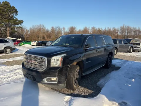 More photos of 2015 GMC Yukon XL SLT 1500 at D3 Auto Sales - Des Arc, AR, AR