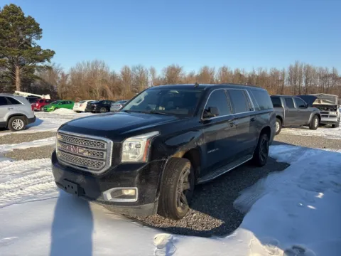 More photos of 2015 GMC Yukon XL SLT 1500 at D3 Auto Sales - Des Arc, AR, AR