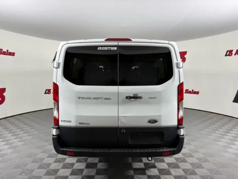 More photos of 2023 Ford Transit-350 XLT at D3 Auto Sales - Des Arc, AR, AR
