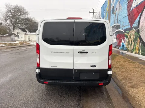 More photos of 2023 Ford Transit-350 XLT at D3 Auto Sales - Des Arc, AR, AR