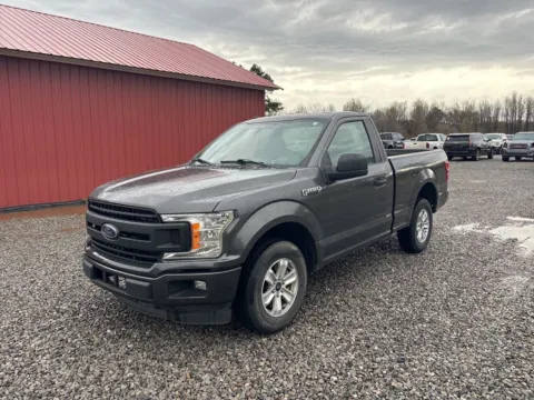 Photos of 2019 Ford F-150 XL for sale in Des Arc, AR at D3 Auto Sales - Des Arc, AR