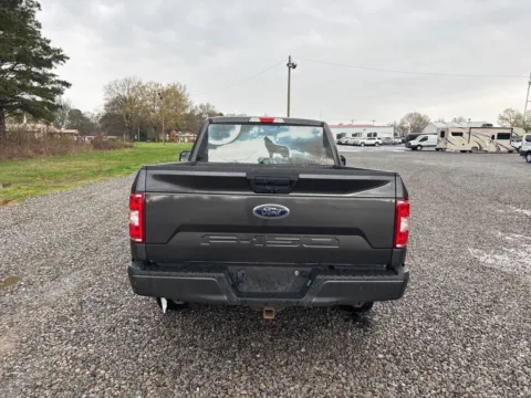 More photos of 2019 Ford F-150 XL at D3 Auto Sales - Des Arc, AR, AR