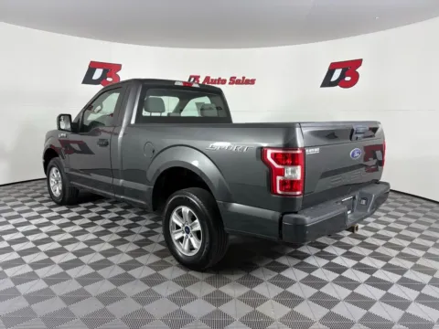 More photos of 2019 Ford F-150 XL at D3 Auto Sales - Des Arc, AR, AR