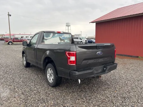 More photos of 2019 Ford F-150 XL at D3 Auto Sales - Des Arc, AR, AR