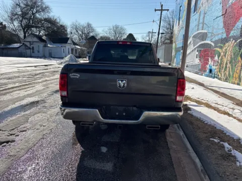 More photos of 2018 Ram 1500 Tradesman at D3 Auto Sales - Des Arc, AR, AR