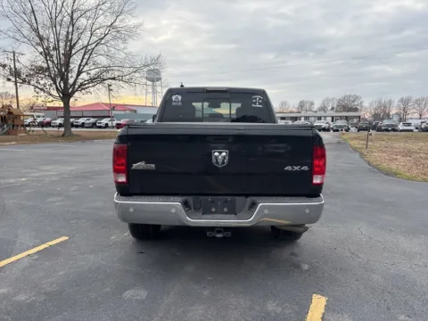 More photos of 2017 Ram 1500 Big Horn at D3 Auto Sales - Des Arc, AR, AR