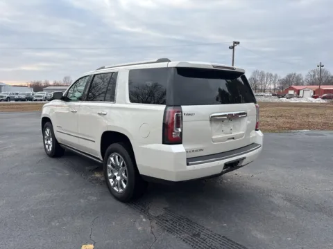 More photos of 2015 GMC Yukon Denali at D3 Auto Sales - Des Arc, AR, AR