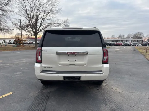 More photos of 2015 GMC Yukon Denali at D3 Auto Sales - Des Arc, AR, AR