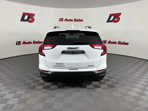 More photos of 2023 GMC Terrain AT4 at D3 Auto Sales - Des Arc, AR, AR