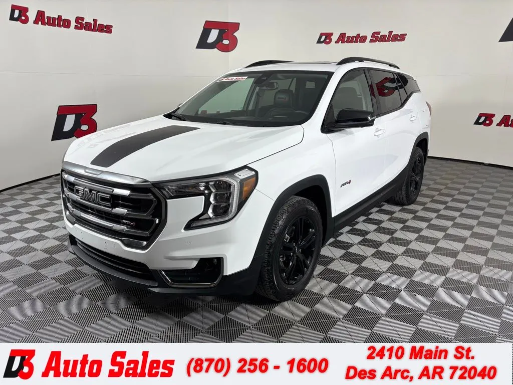2023 GMC Terrain AT4 for sale in Des Arc, AR