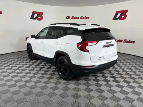 More photos of 2023 GMC Terrain AT4 at D3 Auto Sales - Des Arc, AR, AR