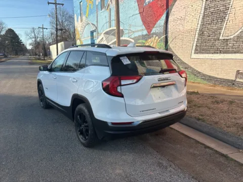 More photos of 2023 GMC Terrain AT4 at D3 Auto Sales - Des Arc, AR, AR
