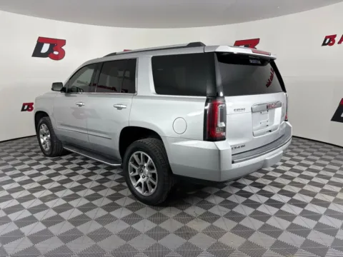 More photos of 2018 GMC Yukon Denali at D3 Auto Sales - Des Arc, AR, AR