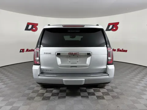 More photos of 2018 GMC Yukon Denali at D3 Auto Sales - Des Arc, AR, AR