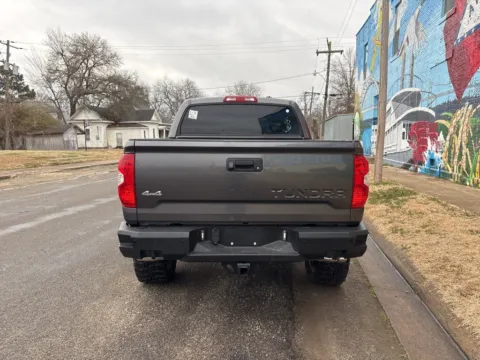 More photos of 2017 Toyota Tundra Platinum at D3 Auto Sales - Des Arc, AR, AR