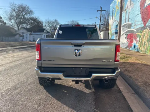 More photos of 2022 Ram 1500 Big Horn/Lone Star at D3 Auto Sales - Des Arc, AR, AR